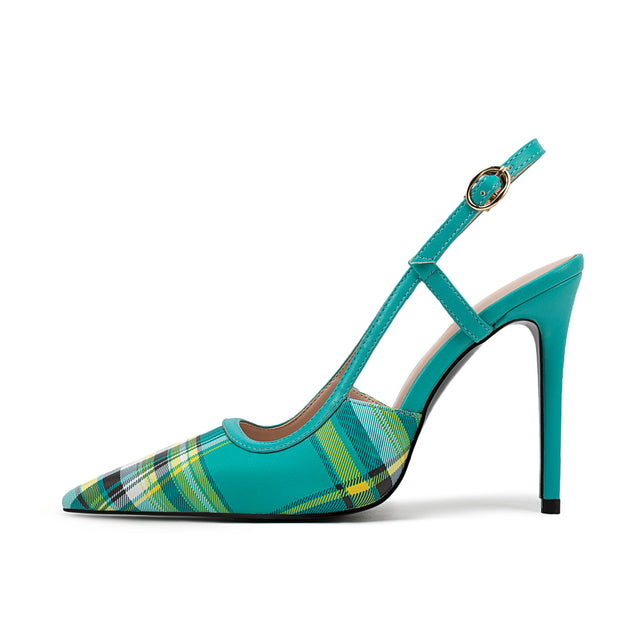 Mantrusa Snakara Event Stilettos