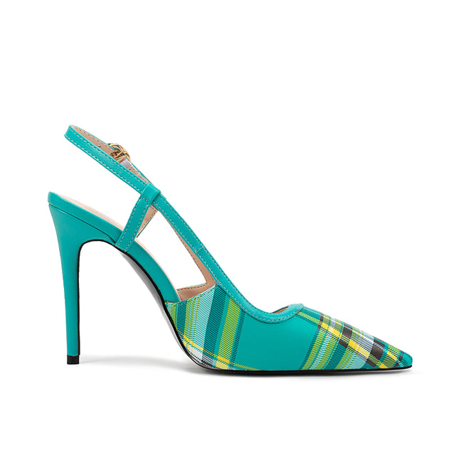 Mantrusa Snakara Event Stilettos