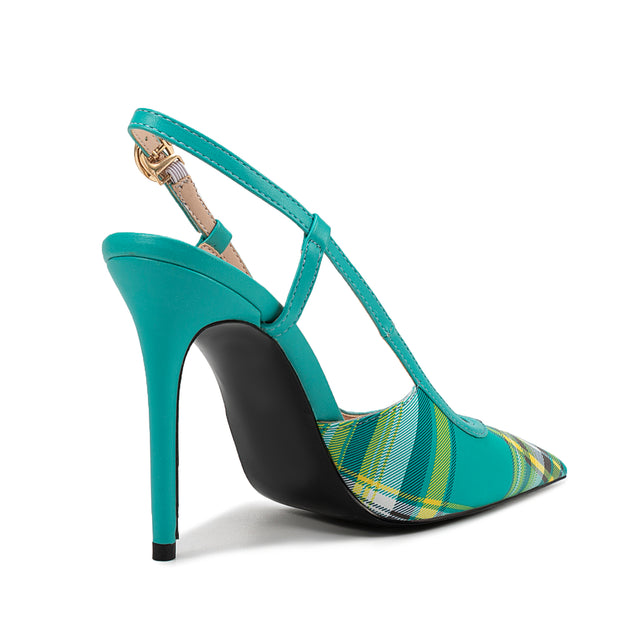 Mantrusa Snakara Event Stilettos