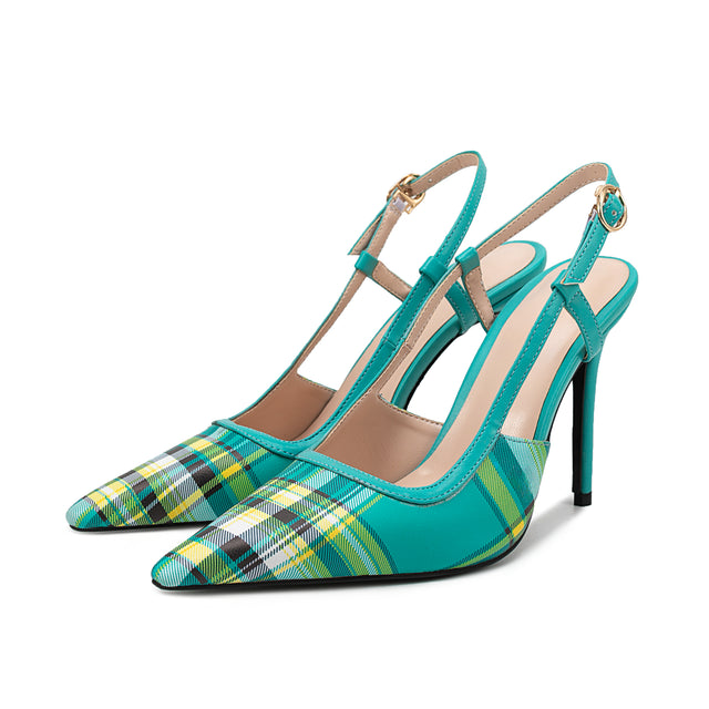 Mantrusa Snakara Event Stilettos