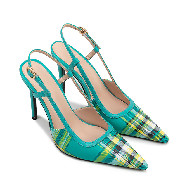 Mantrusa Snakara Event Stilettos
