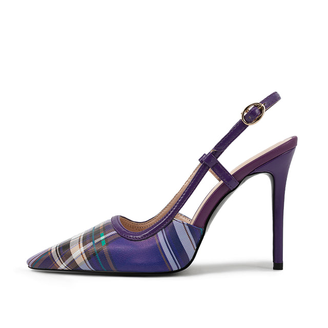 Mantrusa Snakara Event Stilettos