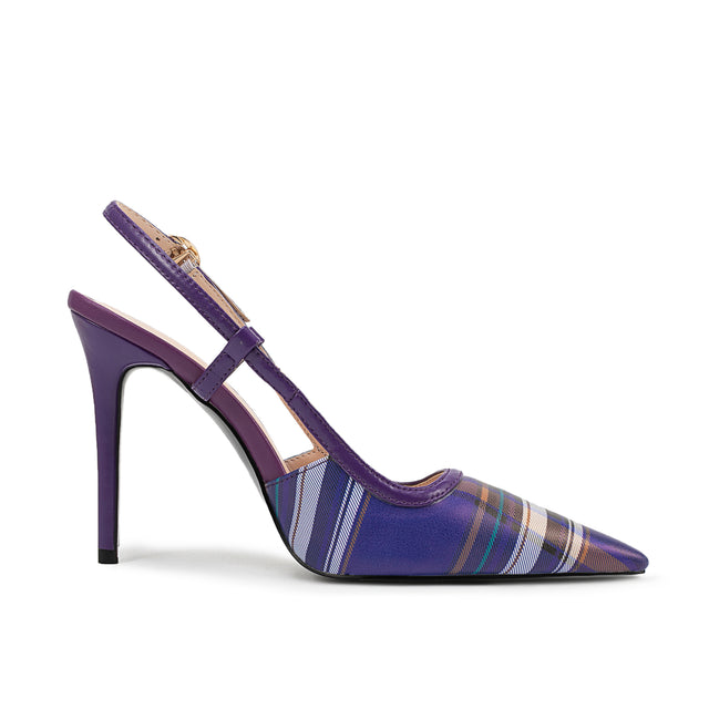 Mantrusa Snakara Event Stilettos