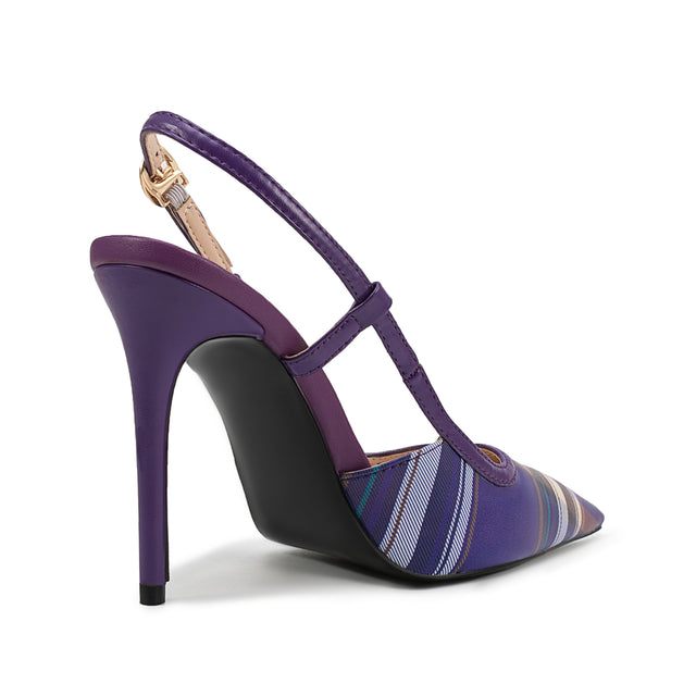 Mantrusa Snakara Event Stilettos