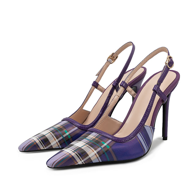 Mantrusa Snakara Event Stilettos