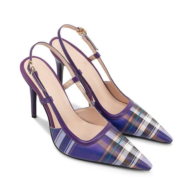 Mantrusa Snakara Event Stilettos