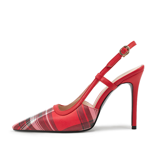 Mantrusa Snakara Event Stilettos