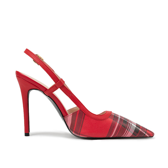 Mantrusa Snakara Event Stilettos