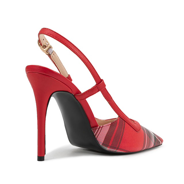 Mantrusa Snakara Event Stilettos