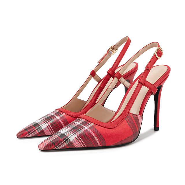 Mantrusa Snakara Event Stilettos