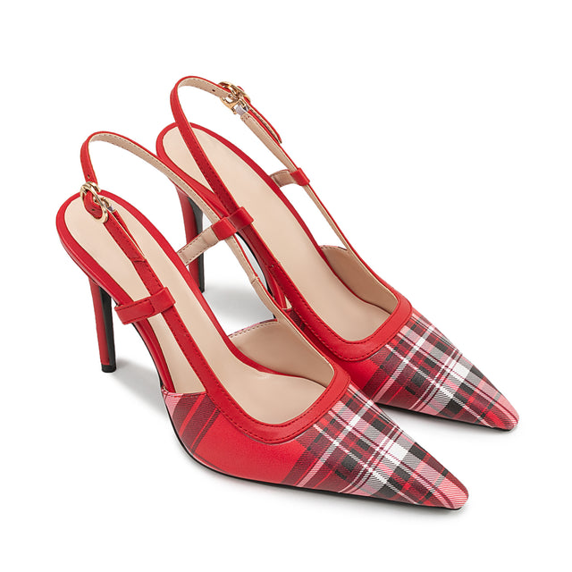 Mantrusa Snakara Event Stilettos