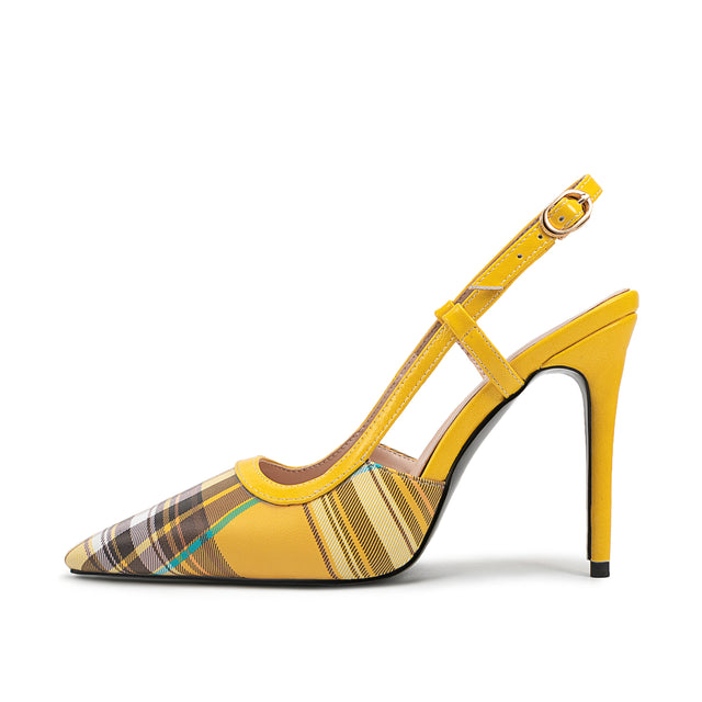 Mantrusa Snakara Event Stilettos