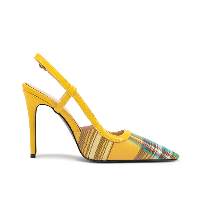 Mantrusa Snakara Event Stilettos