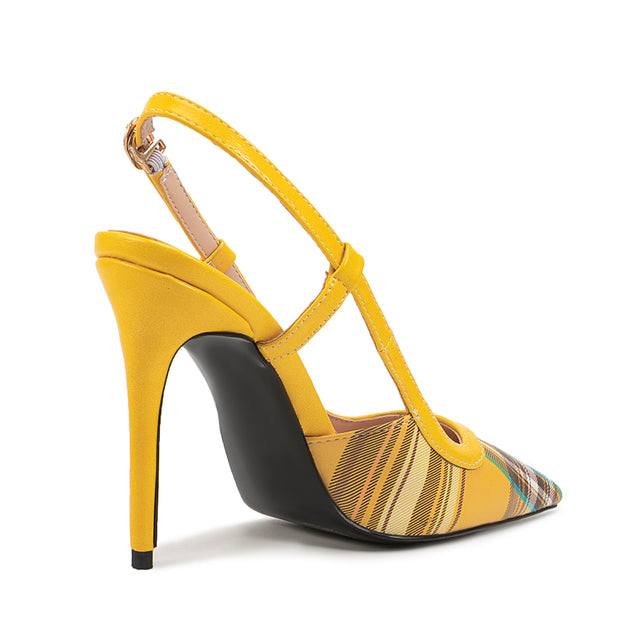 Mantrusa Snakara Event Stilettos