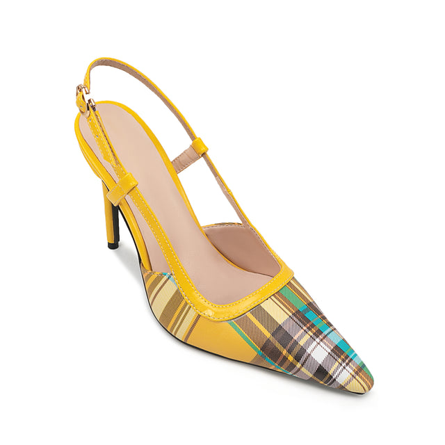 Mantrusa Snakara Event Stilettos