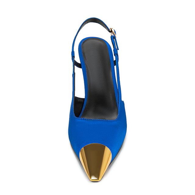 Veltique Signature Event Stilettos