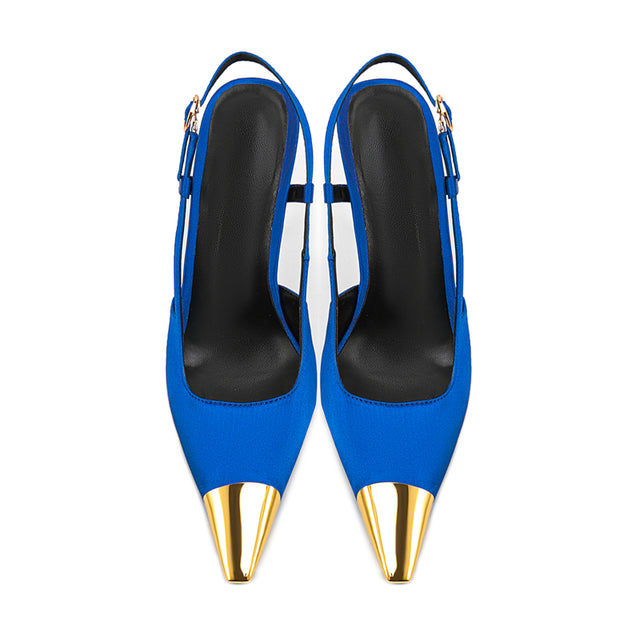 Veltique Signature Event Stilettos