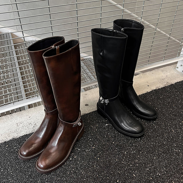 Serpatura Executive Elevation Boots