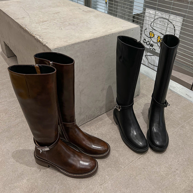 Serpatura Executive Elevation Boots