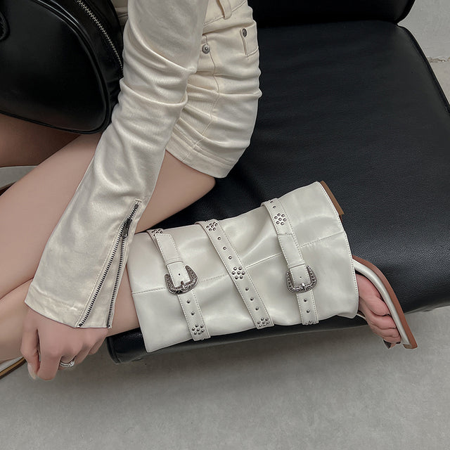 Serpatura Glacienne Elegance Tall Boots