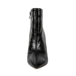 Ostranuxe Signature Zipper Boots