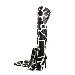 Viprano Luxalon Prestige Knee Highs