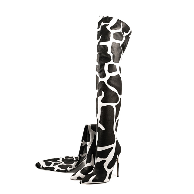 Viprano Luxalon Prestige Knee Highs