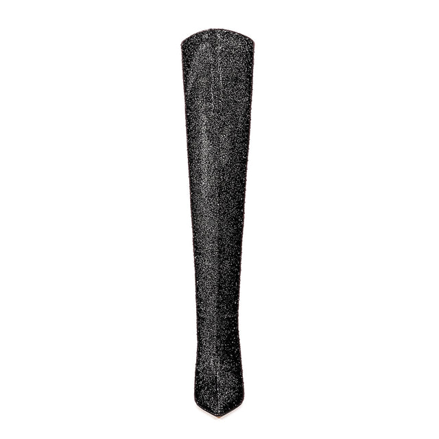Diamoré Luxalon zip Event Boots