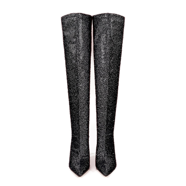 Diamoré Luxalon zip Event Boots
