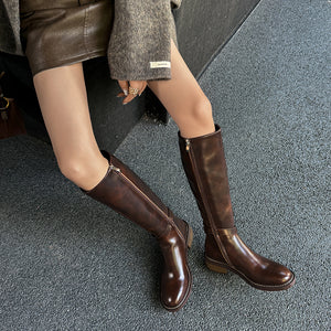 Serpatura Executive Elevation Boots