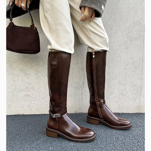 Serpatura Executive Elevation Boots