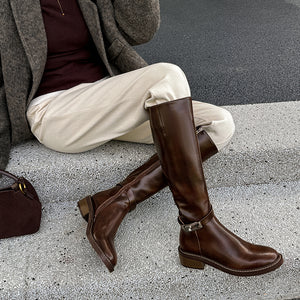 Serpatura Executive Elevation Boots