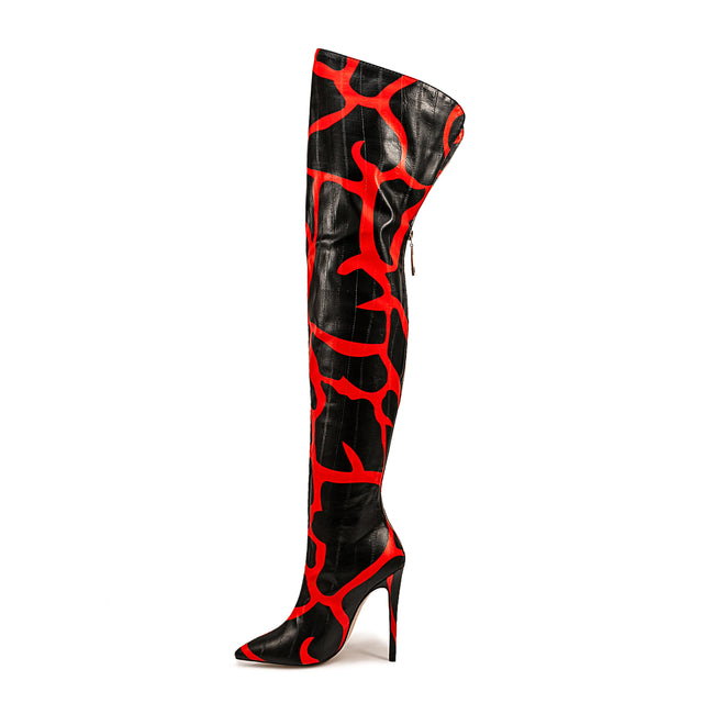 Viprano Luxalon Prestige Knee Highs