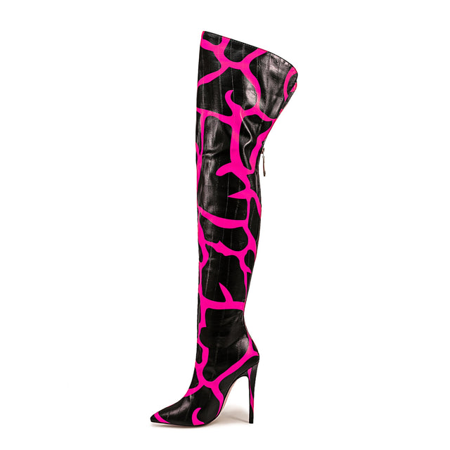 Viprano Luxalon Prestige Knee Highs