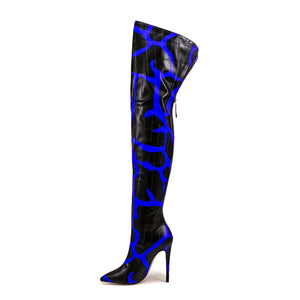 Viprano Luxalon Prestige Knee Highs