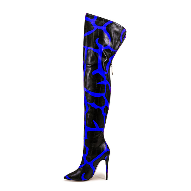 Viprano Luxalon Prestige Knee Highs
