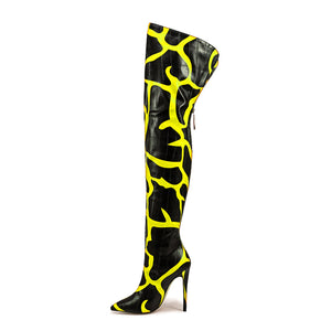 Viprano Luxalon Prestige Knee Highs