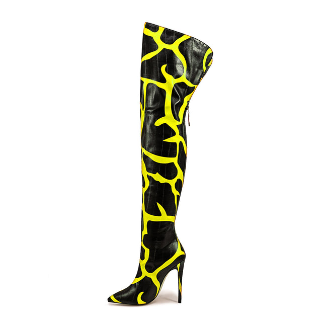 Viprano Luxalon Prestige Knee Highs