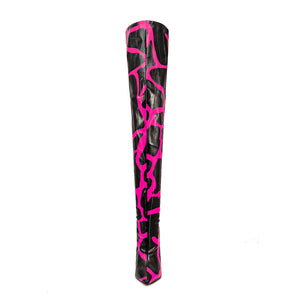 Viprano Luxalon Prestige Knee Highs