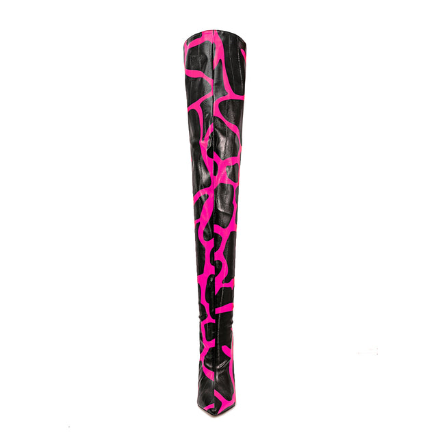 Viprano Luxalon Prestige Knee Highs