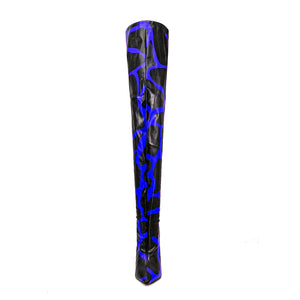Viprano Luxalon Prestige Knee Highs