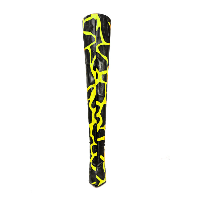 Viprano Luxalon Prestige Knee Highs