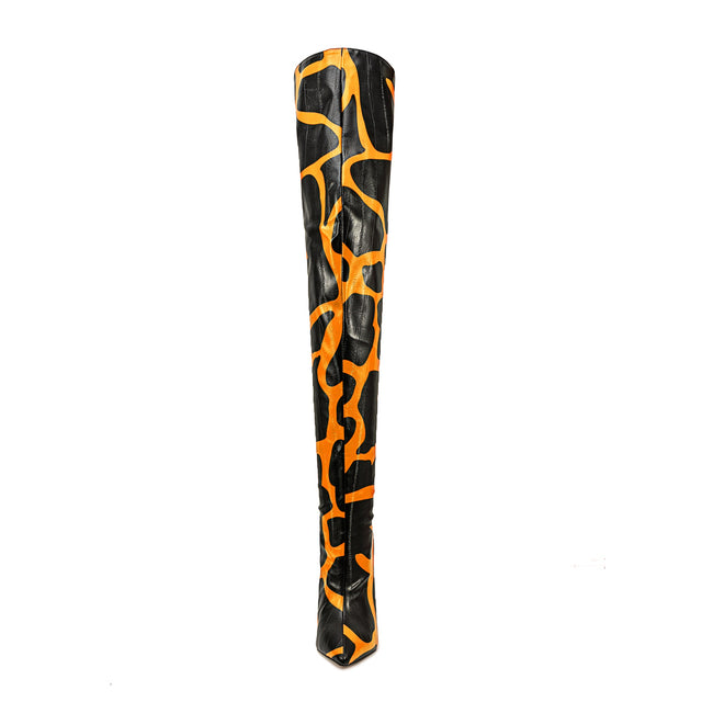 Viprano Luxalon Prestige Knee Highs