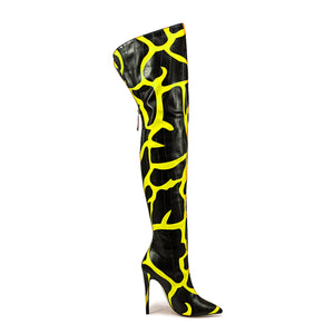 Viprano Luxalon Prestige Knee Highs