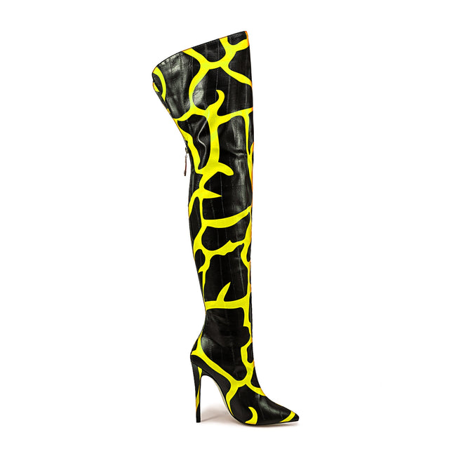 Viprano Luxalon Prestige Knee Highs