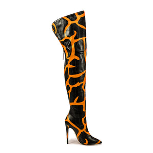 Viprano Luxalon Prestige Knee Highs