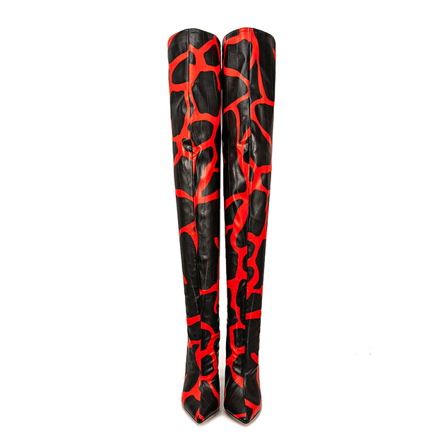 Viprano Luxalon Prestige Knee Highs