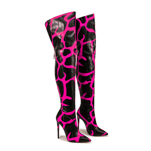 Viprano Luxalon Prestige Knee Highs