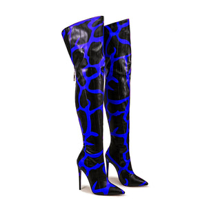 Viprano Luxalon Prestige Knee Highs
