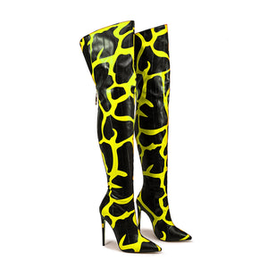 Viprano Luxalon Prestige Knee Highs